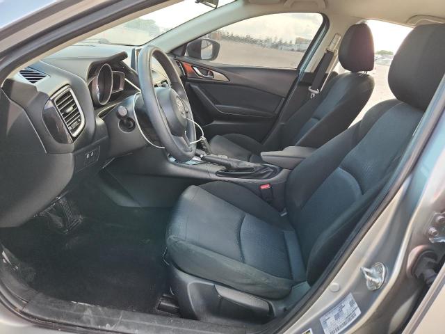 2015 MAZDA 3 SPORT #3301827364