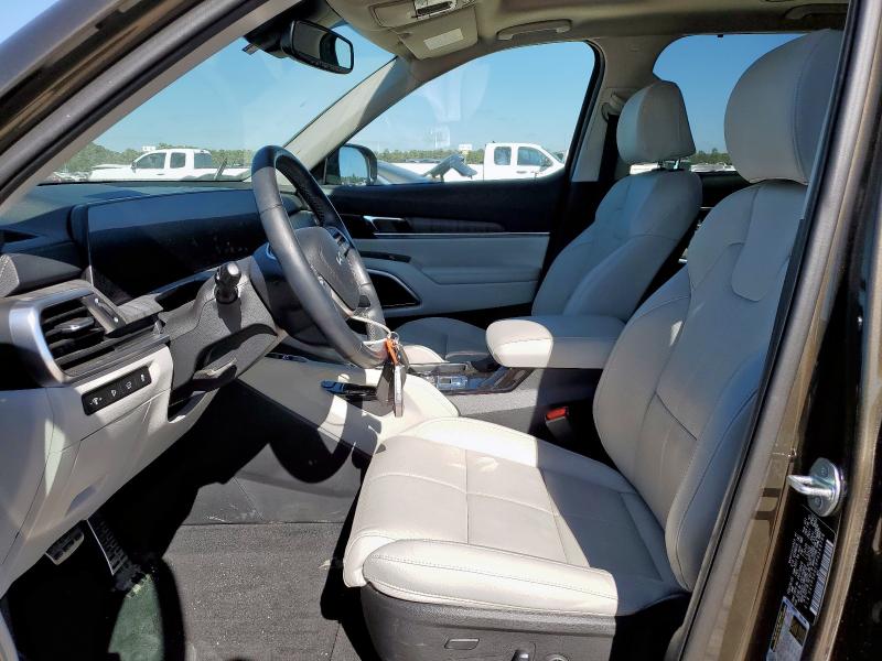 2023 KIA TELLURIDE #3304817539