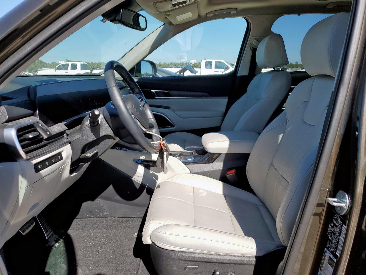 Lot #3304817539 2023 KIA TELLURIDE