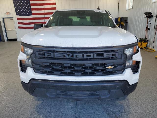 2023 CHEVROLET SILVERADO - 3GCNAAEK5PG343198