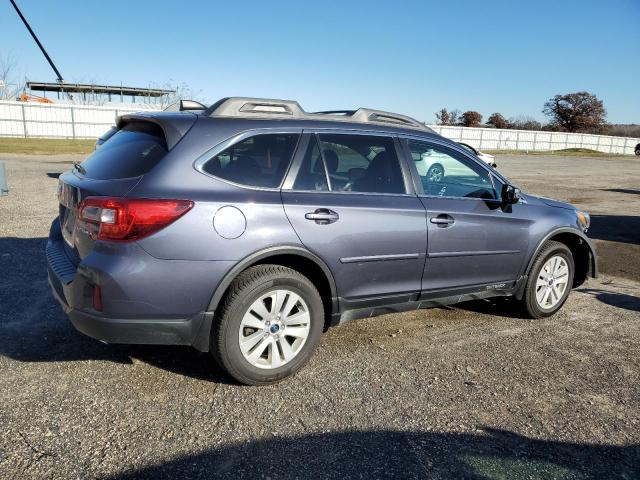 2016 SUBARU OUTBACK 2. #3301851981