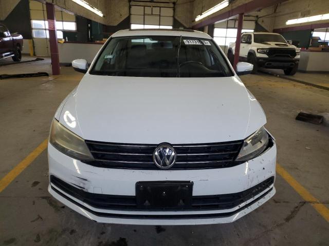 2015 VOLKSWAGEN JETTA SE #3292431560