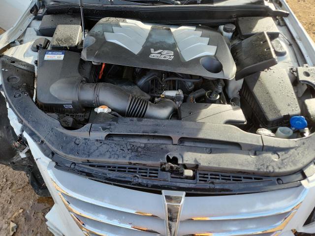 2013 HYUNDAI GENESIS 5. #3287636022