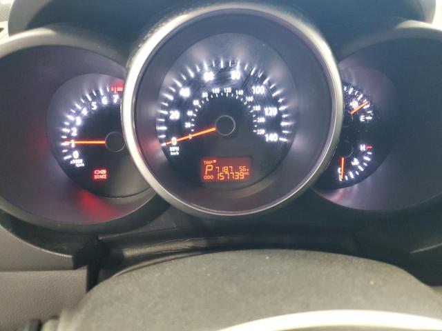 2012 KIA SOUL + #3283839467