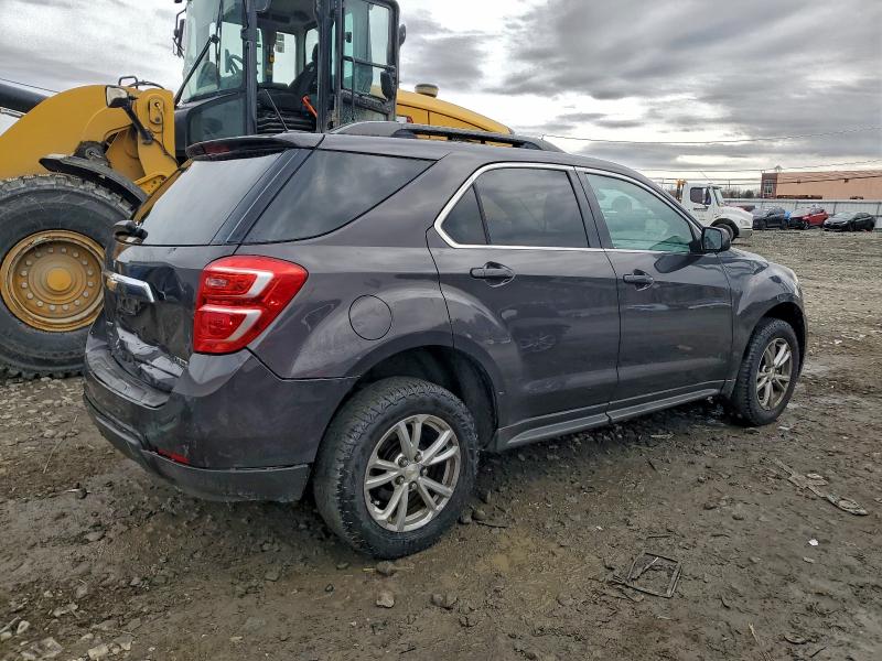 2016 CHEVROLET EQUINOX LT #3297129507
