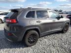 Lot #3305551077 2017 JEEP CHEROKEE L