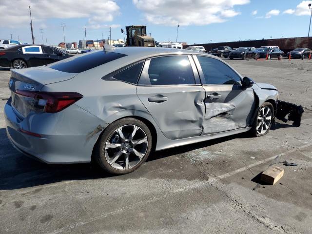 2025 HONDA CIVIC SPOR #3303048599