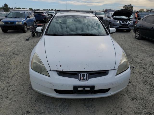 2003 HONDA ACCORD EX #3311550310