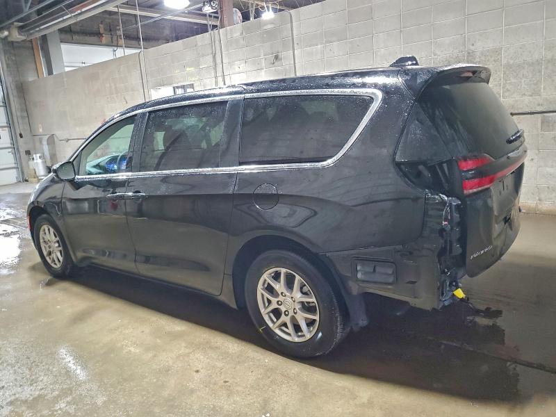 2026 CHRYSLER PACIFICA S #3304528444
