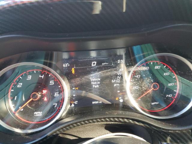 2021 DODGE CHARGER GT #3301863967