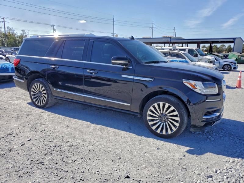 2021 LINCOLN NAVIGATOR #3294256887