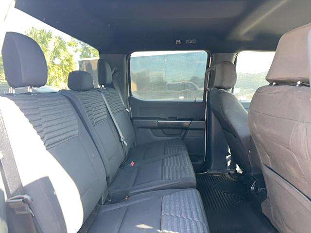 2022 FORD F150 SUPER #3284595360