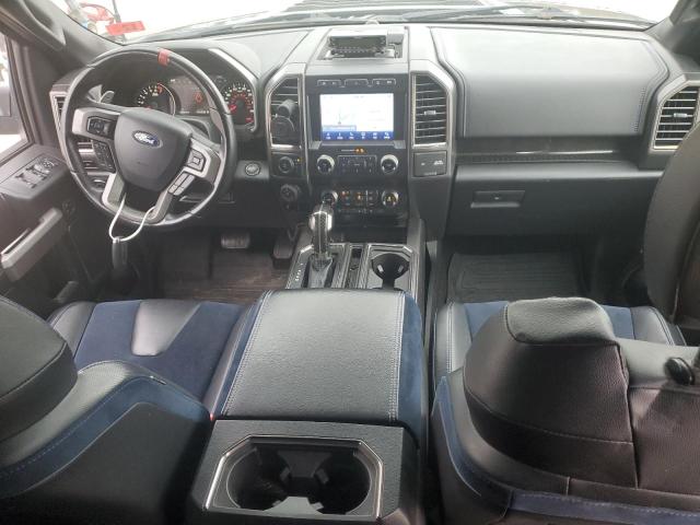 2019 FORD F150 RAPTO #3292458710
