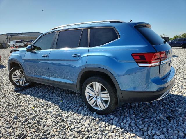 2019 VOLKSWAGEN ATLAS SE - 1V2WR2CA5KC524650