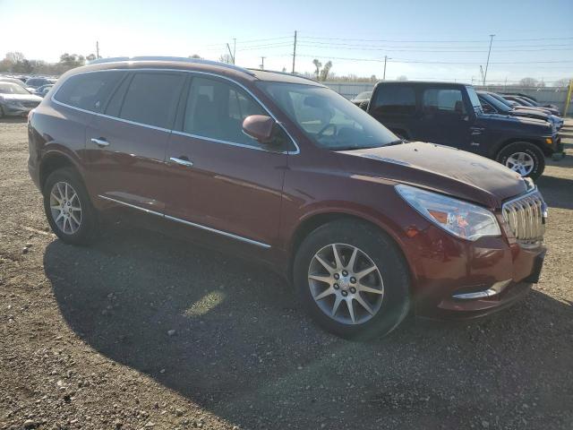 2016 BUICK ENCLAVE #3294439503