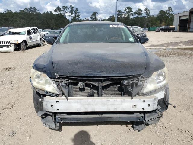 2011 LEXUS LS 460L #3304689951