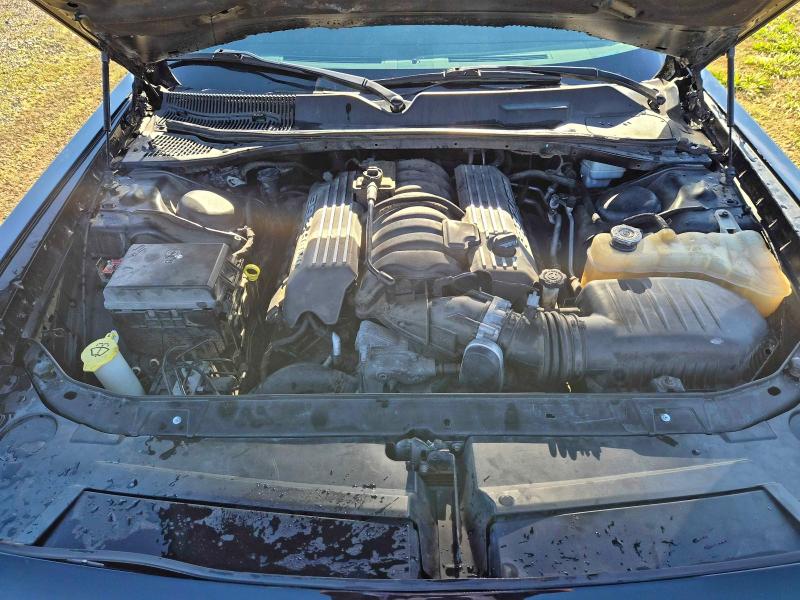 2012 DODGE CHALLENGER #3297040489