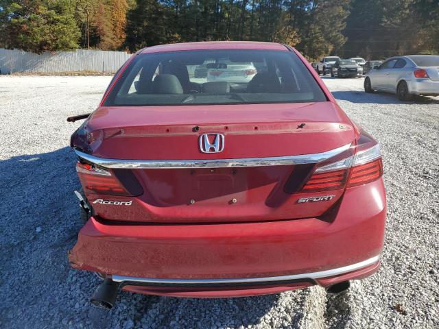2017 HONDA ACCORD SPO #3302888913