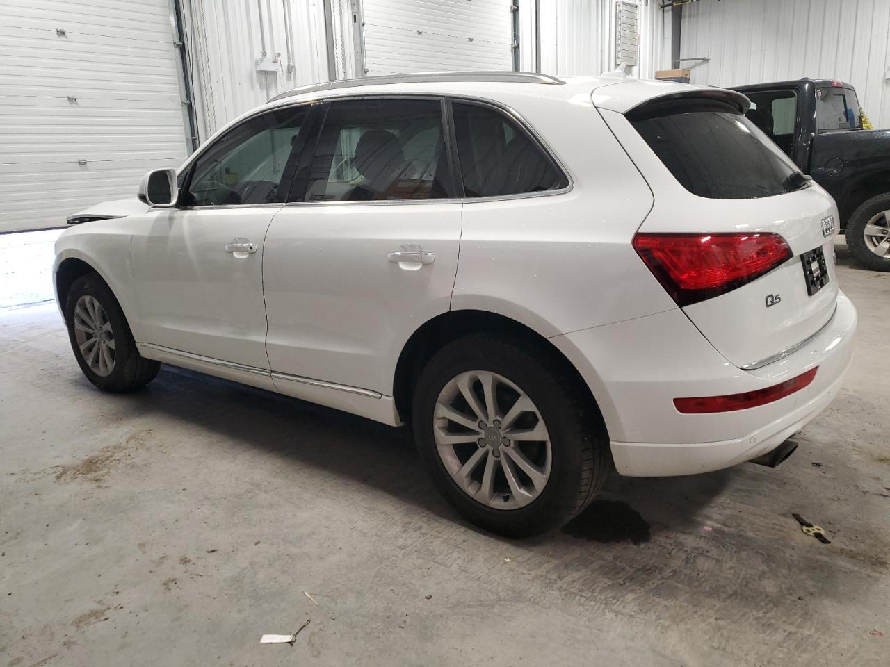 AUDI Q5 PREMIUM PLUS