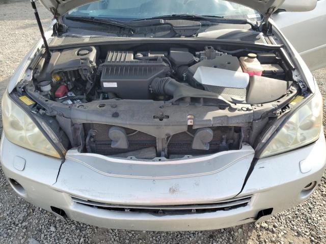 2007 LEXUS RX 400H #3311810194