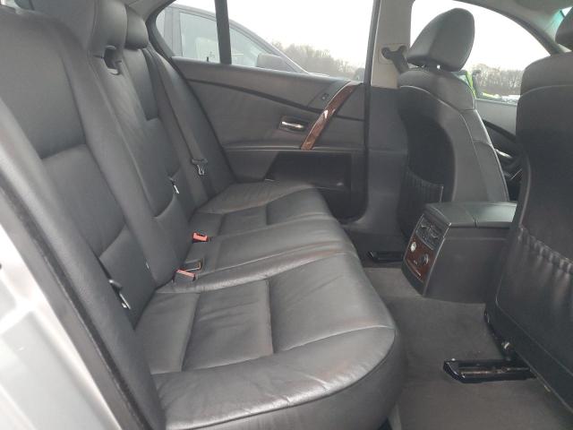 2007 BMW 530 XI #3304714923