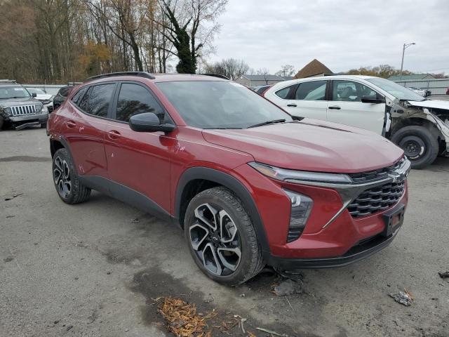 2024 CHEVROLET TRAX 2RS #3308378278