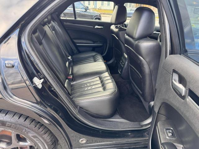2019 CHRYSLER 300 S #3290218223