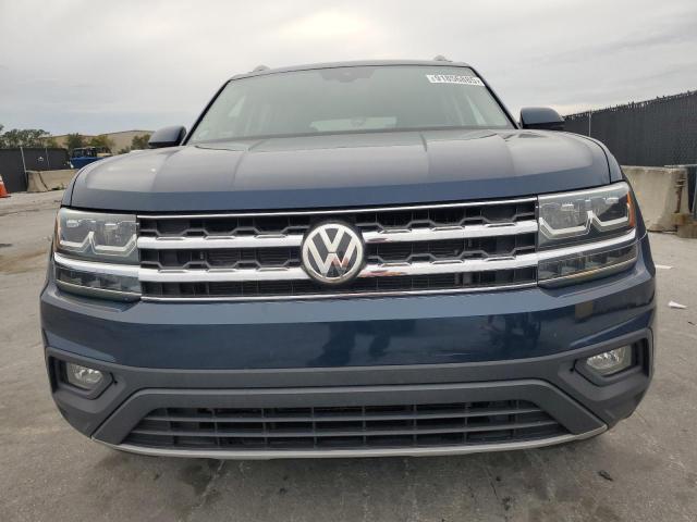 2019 VOLKSWAGEN ATLAS SE #3284611357