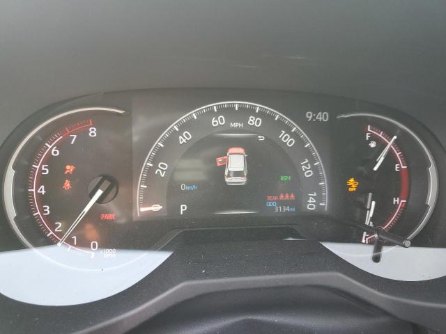 2025 TOYOTA RAV4 XLE #3316880104