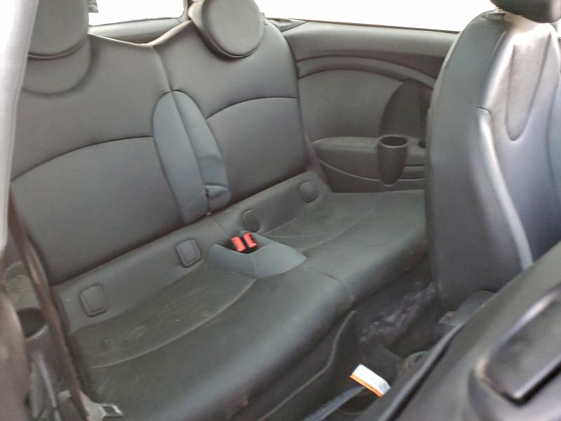 2009 MINI COOPER #3311509234