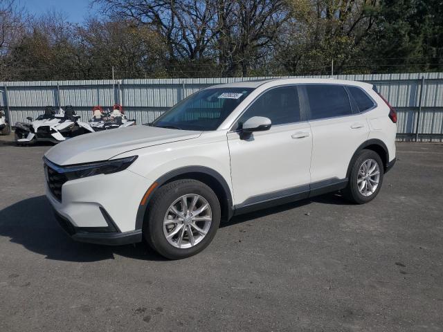 Global Auto Auctions: 2024 HONDA CR-V EXL