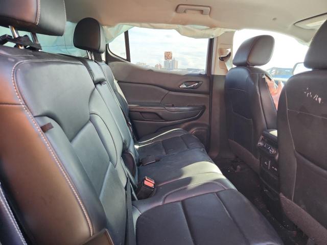 2021 GMC ACADIA SLT #3297094503