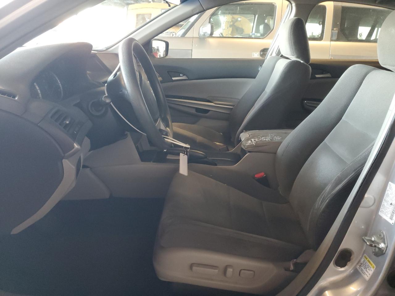 Lot #3310755779 2009 HONDA ACCORD EX