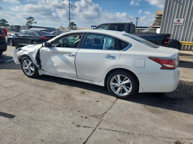 2014 NISSAN ALTIMA 2.5 #3304715938
