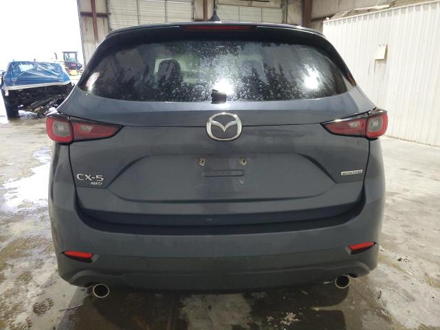 2022 MAZDA CX-5 PREFE #3298020205