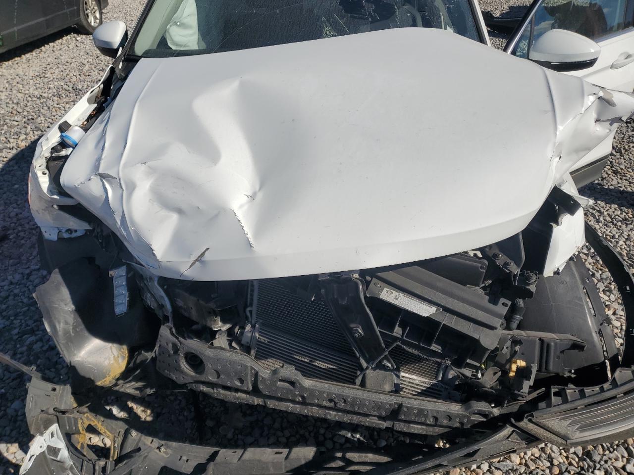 VOLKSWAGEN TIGUAN SE