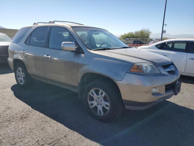 2005 ACURA MDX #3292377269