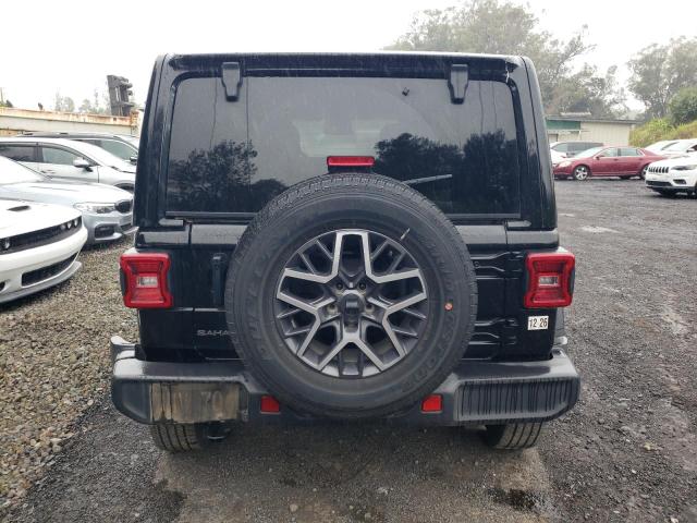2025 JEEP WRANGLER S #3294158940