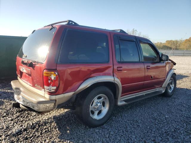 2000 FORD EXPLORER E #3290278231