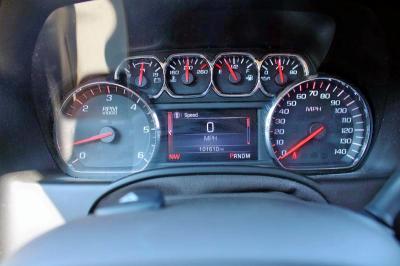 2015 GMC YUKON SLT #3281389989