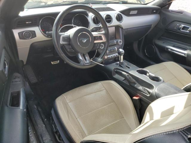 2015 FORD MUSTANG #3290191235