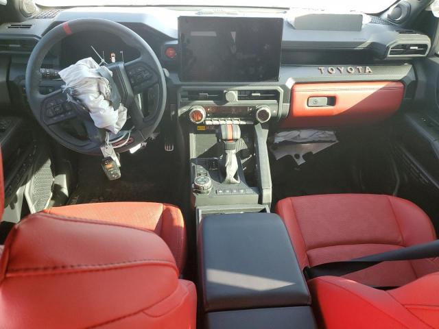 2025 TOYOTA 4RUNNER LI #3298314149