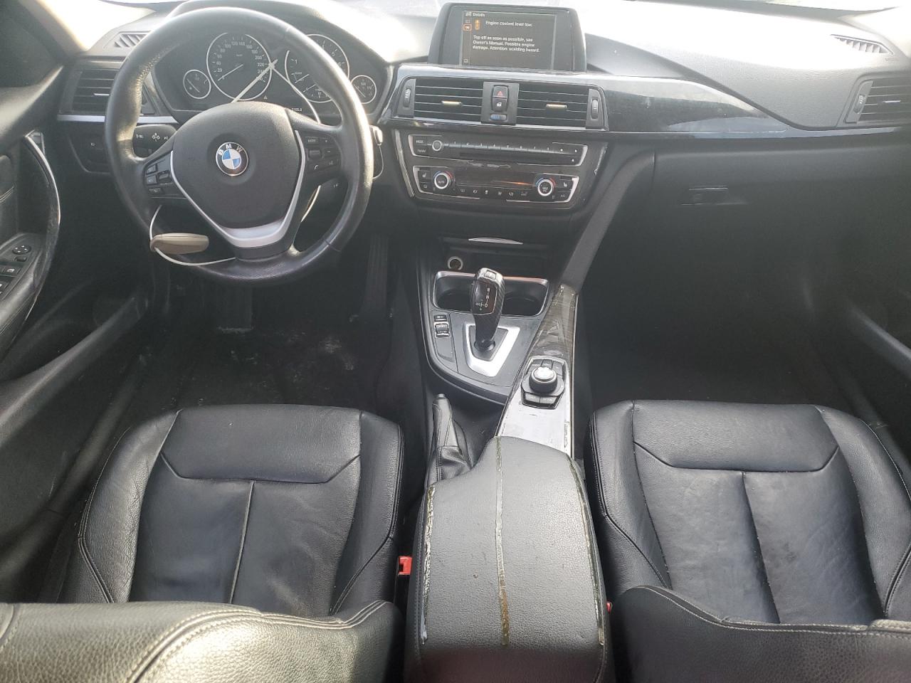 BMW 3 SERIES I XDRIVE