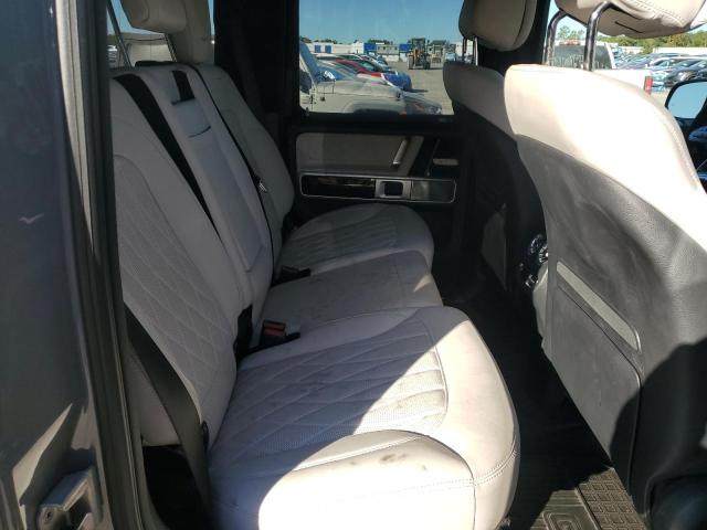 2023 MERCEDES-BENZ G 63 AMG #3291264974