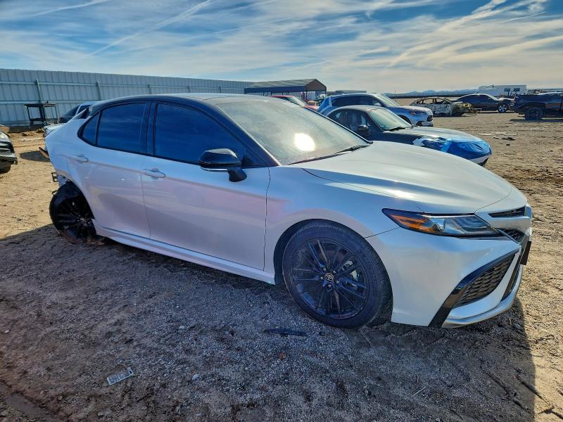 2024 TOYOTA CAMRY TRD #3302753024