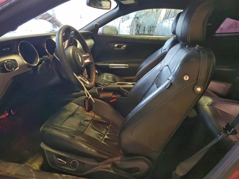 2016 FORD MUSTANG #3305663724
