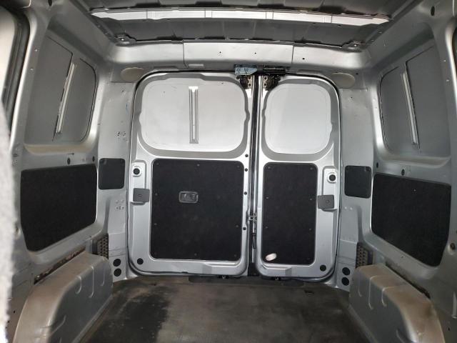 2018 NISSAN NV200 2.5S - 3N6CM0KN0JK690656