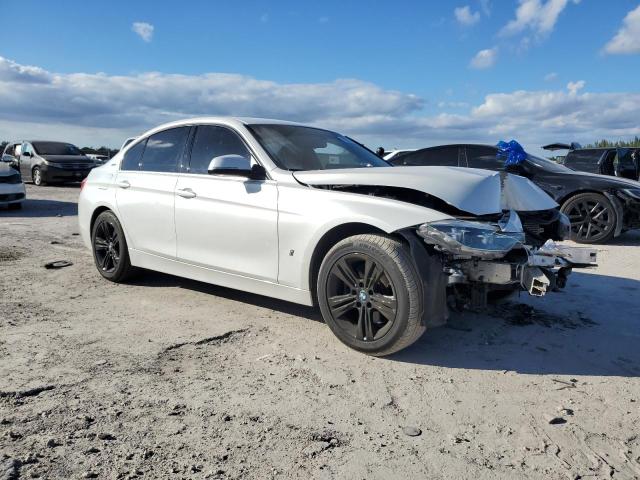 2018 BMW 330E #3301827359