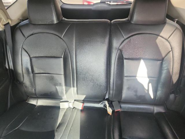 2014 NISSAN ROGUE SELE #3283992908