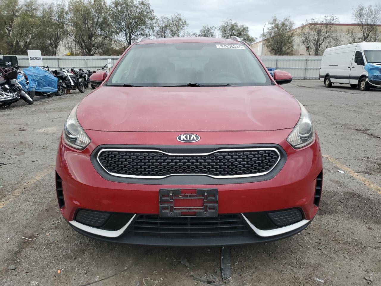 KIA NIRO FE